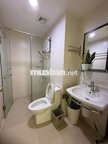 Cho thuê căn hộ 2PN full nội thất tại Block A1 cc Era Town Quận 7