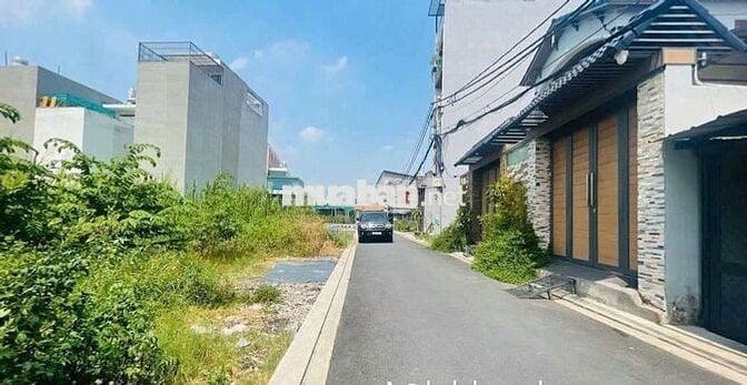 Cần bán lô đất gần chợ vườn lài,dt 274 m2, ful thổ cư, pháp lý rõ ràng