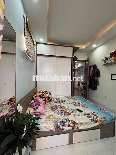CHÍNH CHỦ BÁN CĂN HỘ CHUNG CƯ MINI - PHỐ KHƯƠNG THƯỢNG, ĐỐNG ĐA - HÀ N