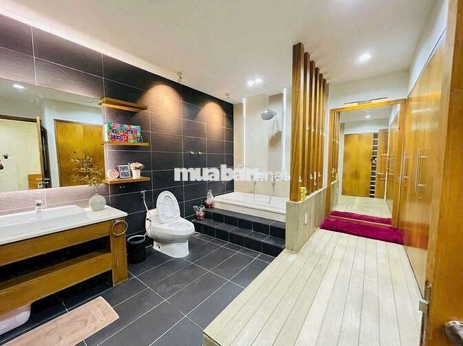 CHO THUÊ BIỆT THỰ VIEW CÔNG VIÊN THOÁNG MÁT PHÚ MỸ HƯNG QUẬN 7