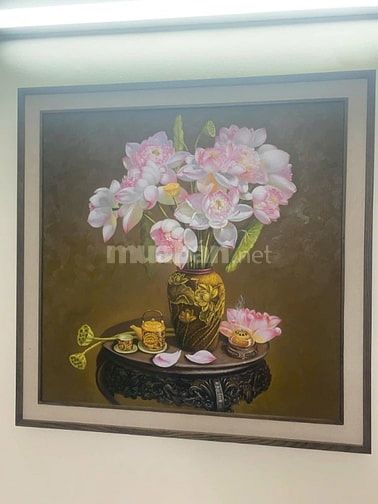 Bán căn hộ tập thể tầng 1 Yên Lãng Thái Thịnh, Đống Đa Hà Nội