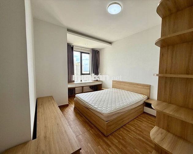 Cho thuê căn hộ 2PN full nội thất tại Block A1 cc Era Town Quận 7