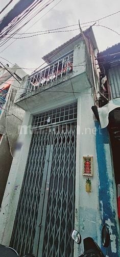 Chính chủ Bán nhà hẻm đường Lê Đại Hành, Phường Phú Thọ Quận 11