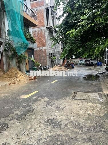 4,1 TỶ ĐẤT THỔ CƯ AN PHÚ ĐÔNG 12 NGANG 5m GẦN QL 1A KHU NHÀ CAO TẦNG .