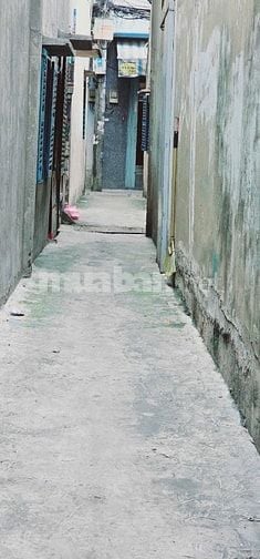 Chính chủ Bán nhà hẻm đường Lê Đại Hành, Phường Phú Thọ Quận 11
