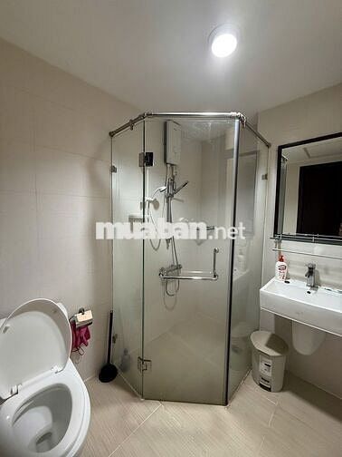 Cho thuê căn hộ 2PN full nội thất tại Block A1 cc Era Town Quận 7