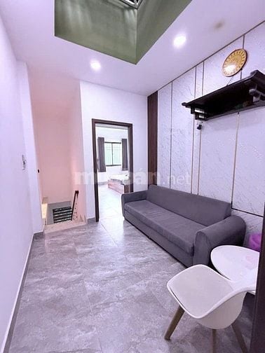 Nhà Mới kế KDC HimLam, 03 Tầng, DT 5x13m