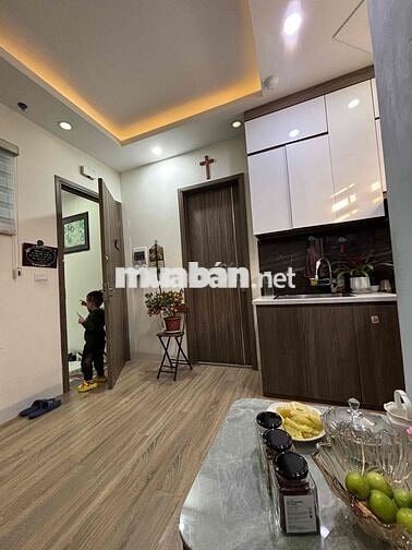 CHÍNH CHỦ BÁN CĂN HỘ CHUNG CƯ MINI - PHỐ KHƯƠNG THƯỢNG, ĐỐNG ĐA - HÀ N