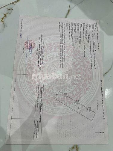Bán căn hộ tập thể tầng 1 Yên Lãng Thái Thịnh, Đống Đa Hà Nội