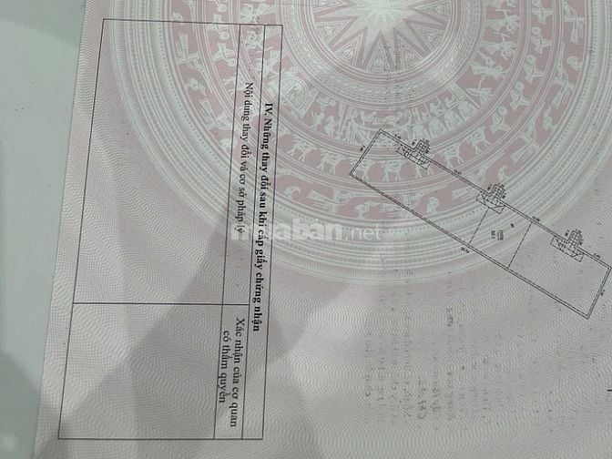 Bán căn hộ tập thể tầng 1 Yên Lãng Thái Thịnh, Đống Đa Hà Nội