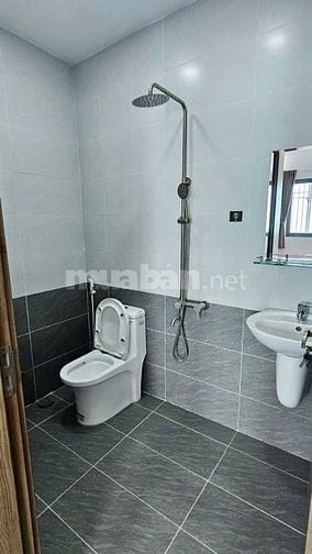 Nhà Mới kế KDC HimLam, 03 Tầng, DT 5x13m