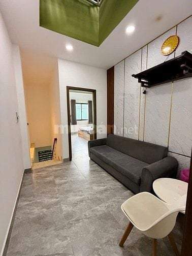 Nhà Mới kế KDC HimLam, 03 Tầng, DT 5x13m