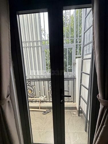 Nhà Mới kế KDC HimLam, 03 Tầng, DT 5x13m