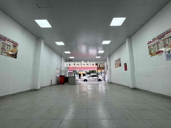 nguyên căn mặt tiền kd sầm uất 7*22m