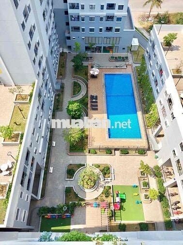 Bán Căn Hộ Fresca Riverside, 70m2 Ngay Kề Chợ Đầu Mối Thủ Đức nhỉnh 2t