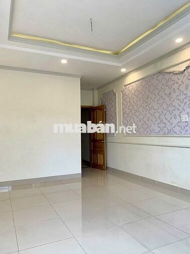 BÁN NHÀ HẺM XE HƠI GẦN GIGAMALL THỦ ĐỨC -93M2 -4TẦNG - Ở VÀ KINH DOANH