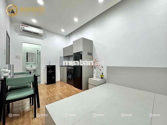 STUDIO ĐẦY ĐỦ NỘI THẤT NHƯ HÌNH NGAY AEON TÂN PHÚ 💥