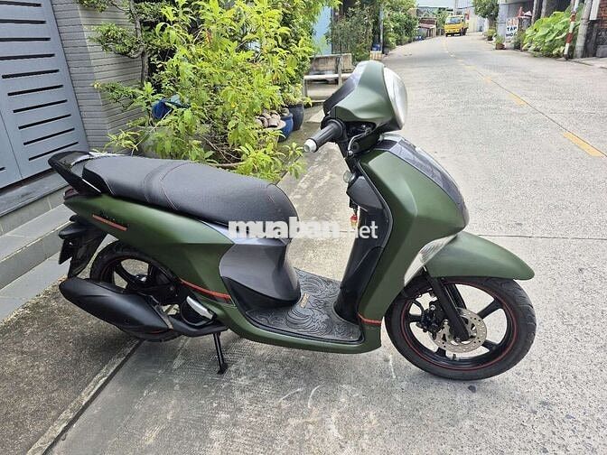 Janus 2018,khóa ga,BST:74,máy zin,xe đẹp,chính chủ