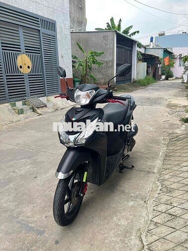 Cần bán xe Honda Visson 2020 chính chủ . Xe đẹp