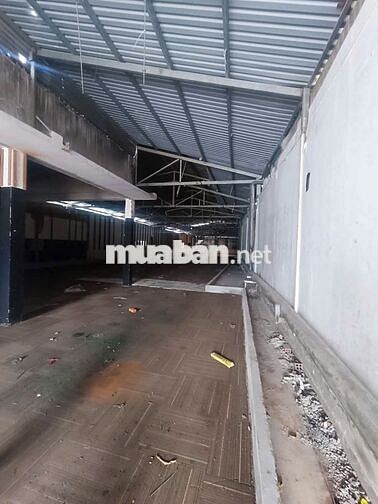 💥 MẶT TIỀN NGANG 14M - DTSD ( 2000m2) ĐƯỜNG ÔNG ÍCH KHIÊM - QUẬN 11