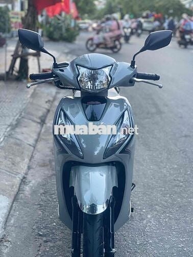 Vision 2023 xám zin keng chạy 7000km
