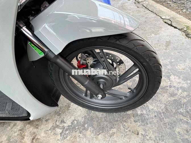 sh 160 abs đời 2023 mới chát