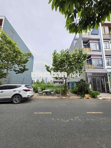 Đất nền KDC Ql50 được gặp chính chủ, cách Nguyễn Văn Linh 1,2km