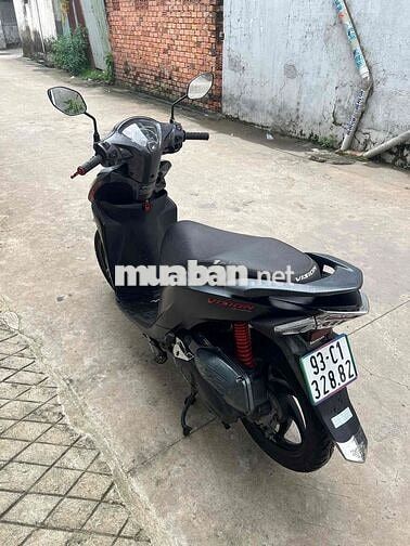 Cần bán xe Honda Visson 2020 chính chủ . Xe đẹp