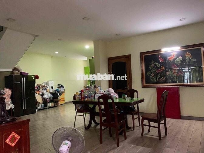 Nhà ngay bến xe Quận 8 tôi chính chủ cần bán gấp dọn đi nơi khác