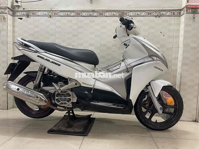 AB 2012 BS 73 HỖ GÓP OĐ CÓ GL ĐỖI XE