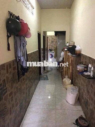 Cô chú già lớn tuổi bán nhanh căn nhà ngộp bank 665Tr