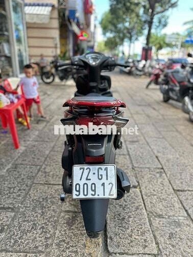 Vision 2023 Sport Phiên Bản Bánh Cao  Nguyên Zin