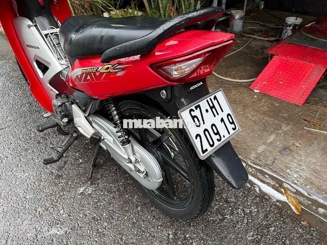 Wave 100 2014