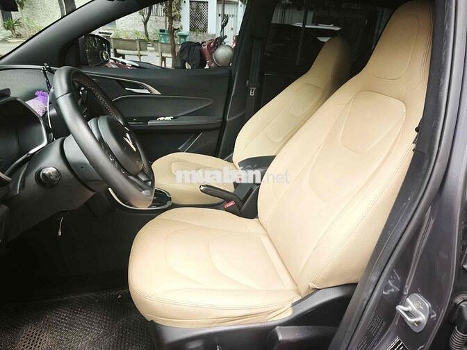VinFast VFe34 2022-Pin Tiên Phong-Lên nhiều option