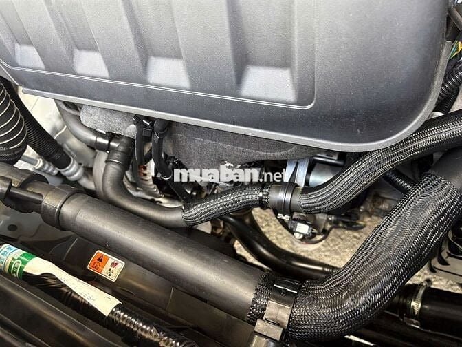 Gia đình bán Ford Explorer 2017 (Odo 29.000km)