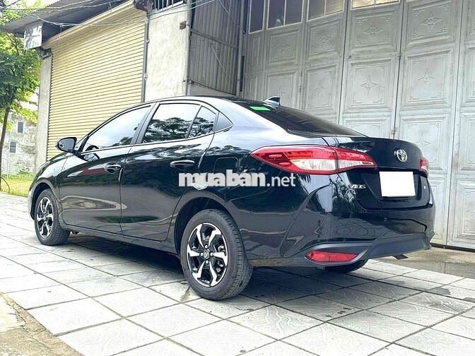 Toyota Vios 2024 - 22000 km