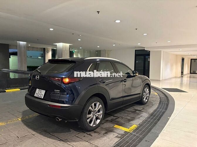 Mazda CX-30 2023 Luxury 2.0 AT - 36000 km