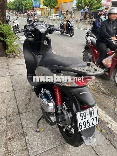 Honda sh mode 2016 mới 90% Bstp chính chủ