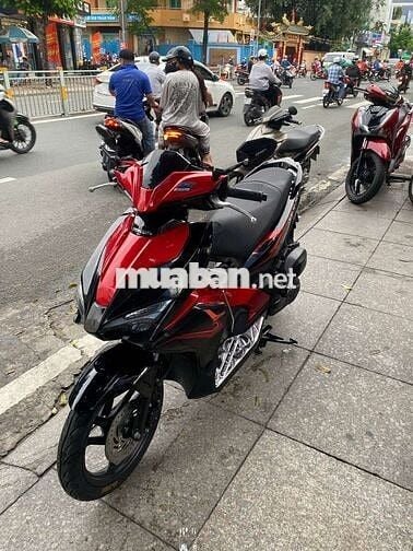 Honda air blade 2018 mới 90% biển số thành phố