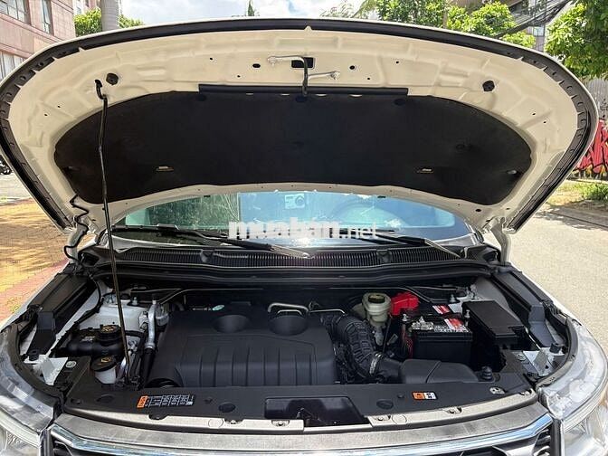 Gia đình bán Ford Explorer 2017 (Odo 29.000km)