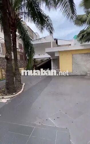 💥 MẶT TIỀN NGANG 14M - DTSD ( 2000m2) ĐƯỜNG ÔNG ÍCH KHIÊM - QUẬN 11