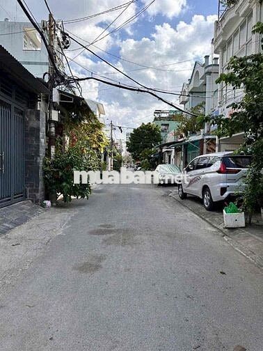 Cô chú già lớn tuổi bán nhanh căn nhà ngộp bank 665Tr