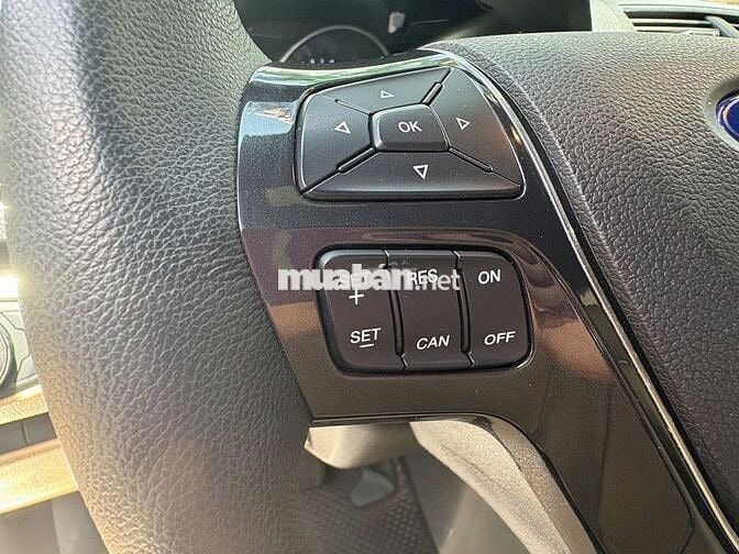 Gia đình bán Ford Explorer 2017 (Odo 29.000km)