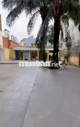 💥 MẶT TIỀN NGANG 14M - DTSD ( 2000m2) ĐƯỜNG ÔNG ÍCH KHIÊM - QUẬN 11
