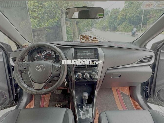 Toyota Vios 2024 - 22000 km