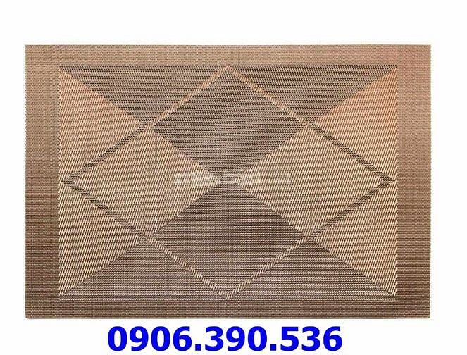 Chuyên phân phối sỉ & lẻ tấm lót bàn ăn,miếng lót ly chén dĩa các loại
