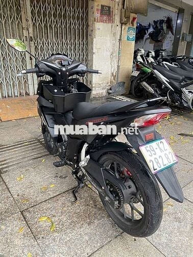 Honda winner 2018 mới 90% Bstp chính chủ