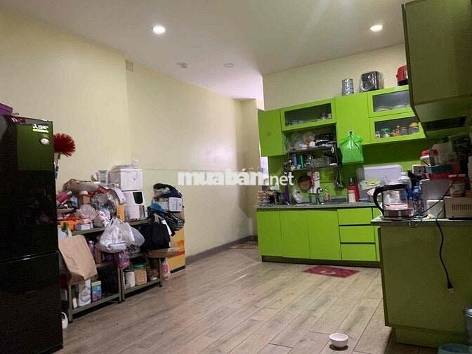 Nhà ngay bến xe Quận 8 tôi chính chủ cần bán gấp dọn đi nơi khác