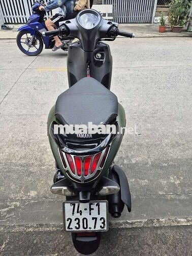 Janus 2018,khóa ga,BST:74,máy zin,xe đẹp,chính chủ