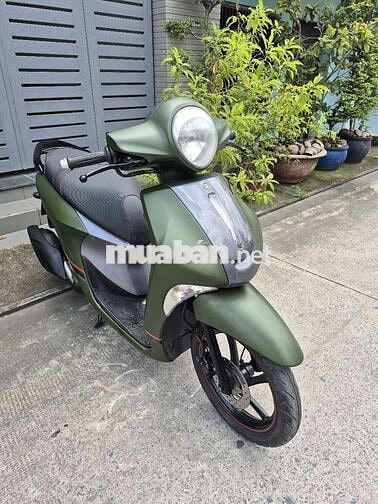 Janus 2018,khóa ga,BST:74,máy zin,xe đẹp,chính chủ